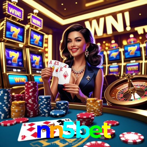 Login Cativante em nn5bet: A Nova Era dos Jogos