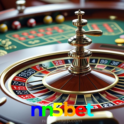 A Emoção do Esporte no nn5bet: Uma Nova Dimensão