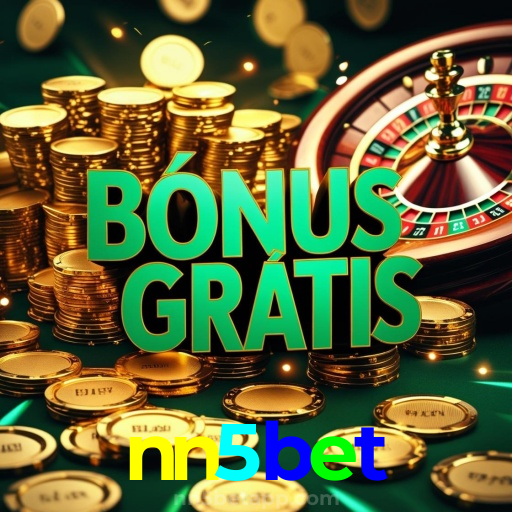 Apostas no Brasil com nn5bet: odds ao vivo e promoções oficiais
