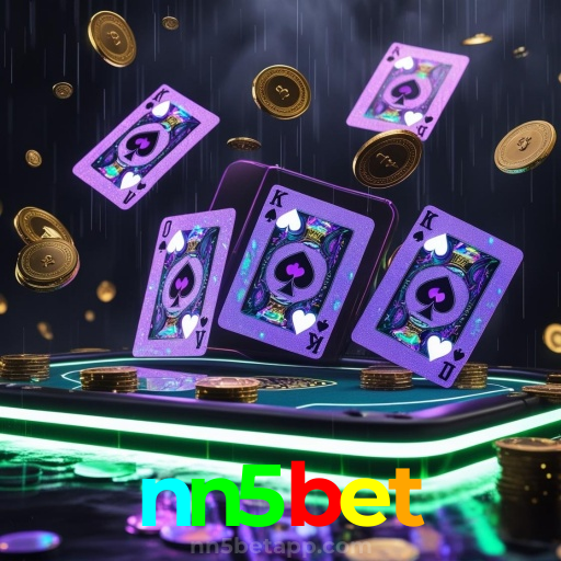 Promoções nn5bet 2025: Bônus, Giros Grátis e VIP