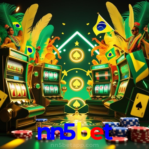 Baixar Jogos Imperdíveis no nn5bet: O Portal da Diversão